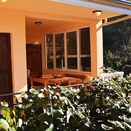 Apartment Rita Tivat Exterior photo